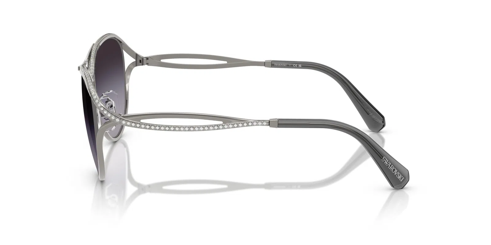 Swarovski 7028 Sunglasses - view 16